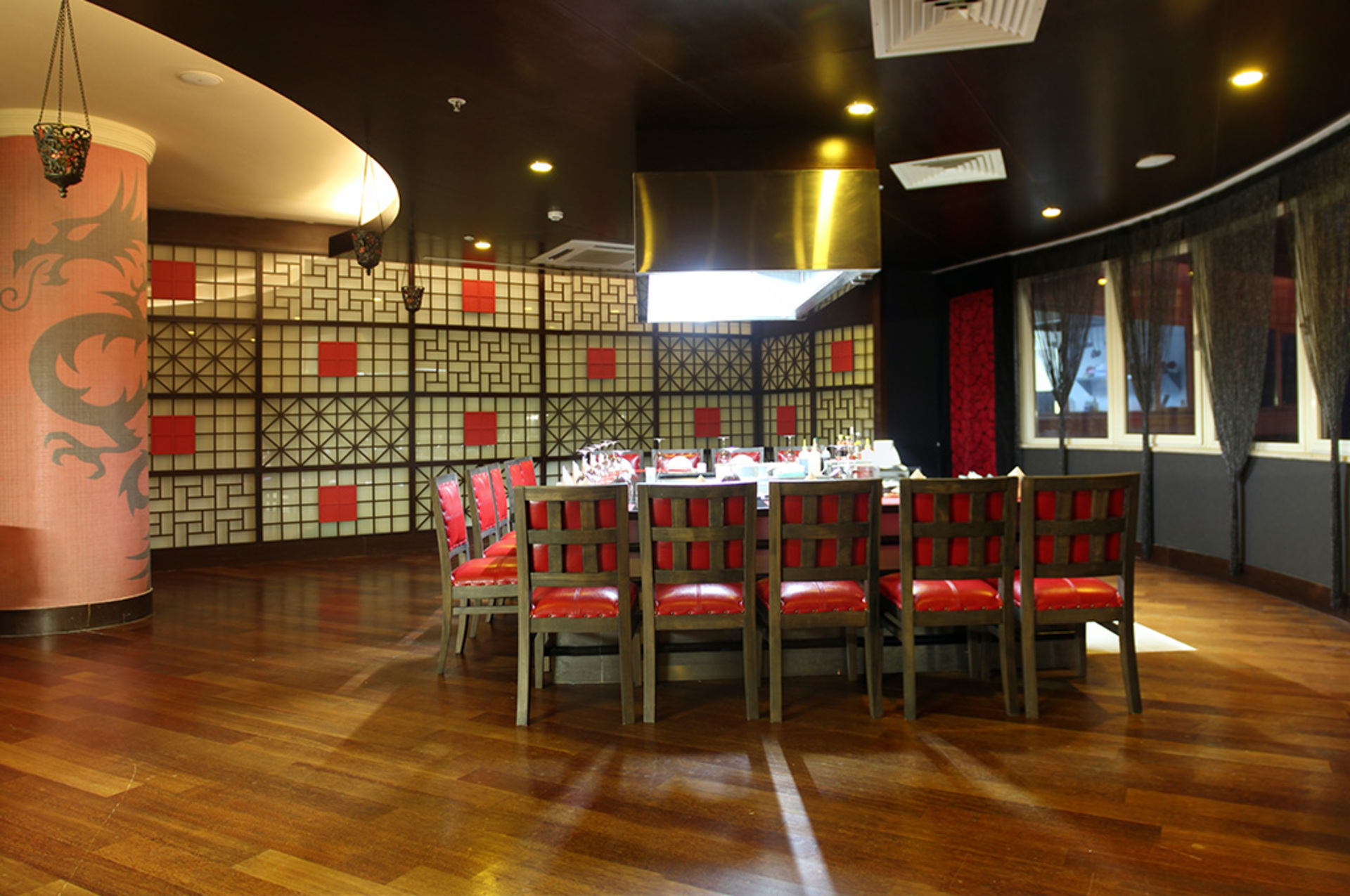 Goldcity Hotel