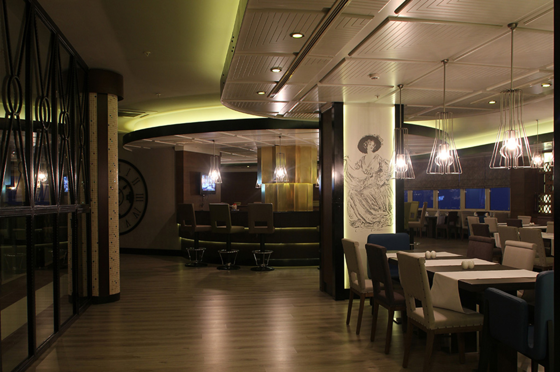 Goldcity Hotel