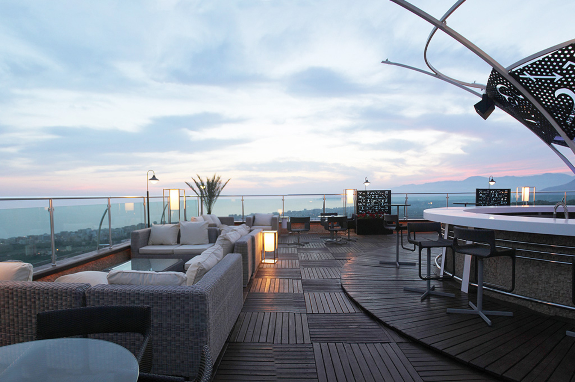 Goldcity Hotel
