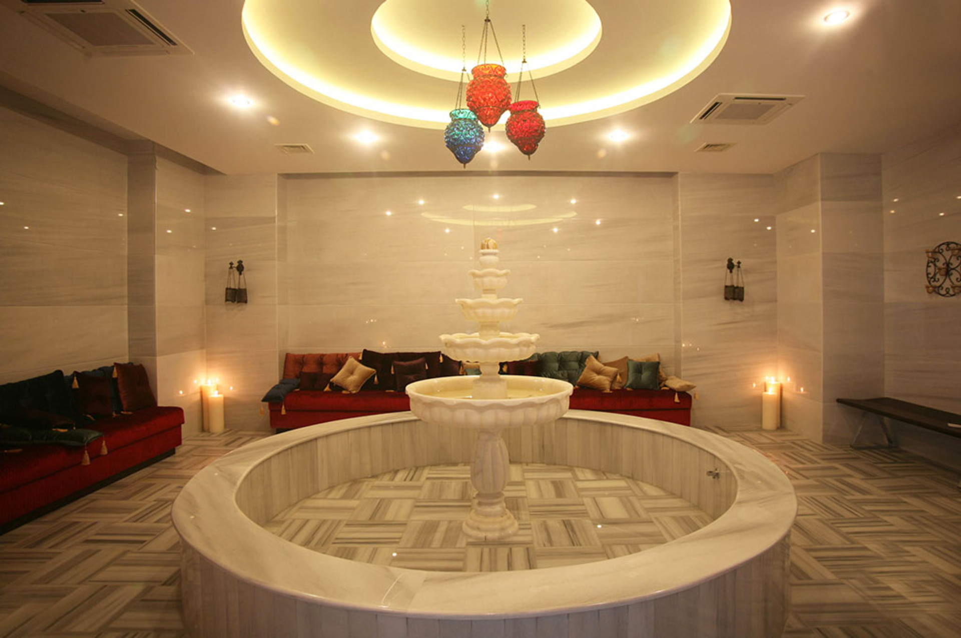 Goldcity Hotel