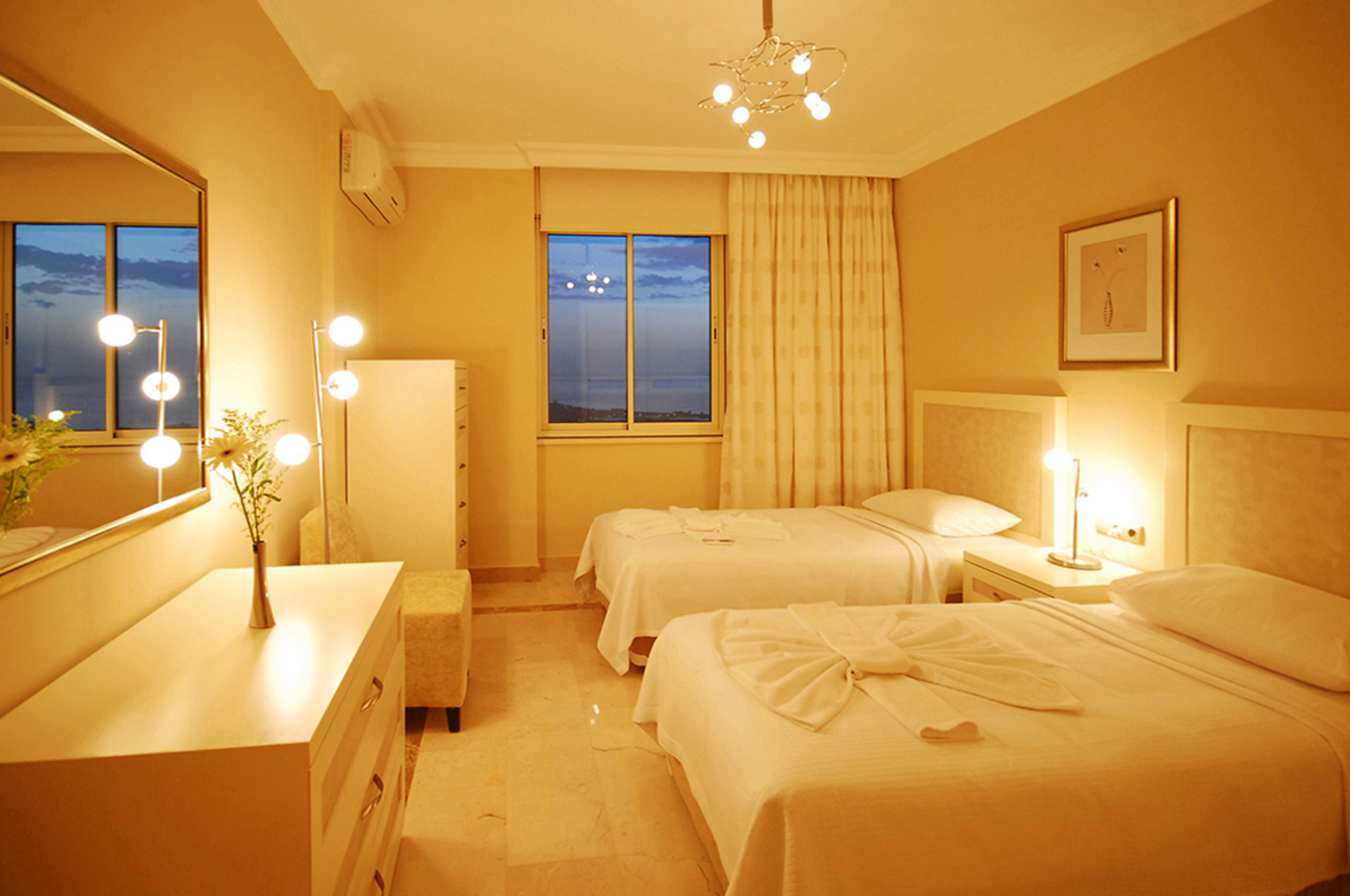 Goldcity Hotel