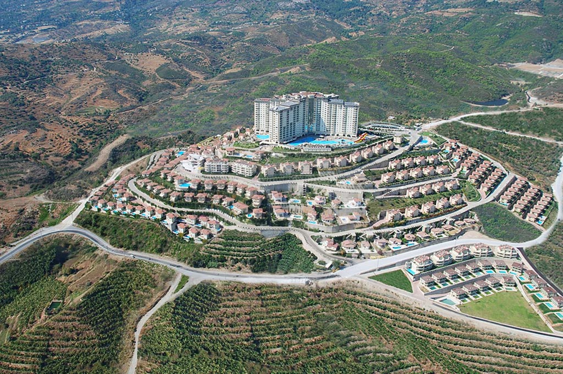 Goldcity Hotel