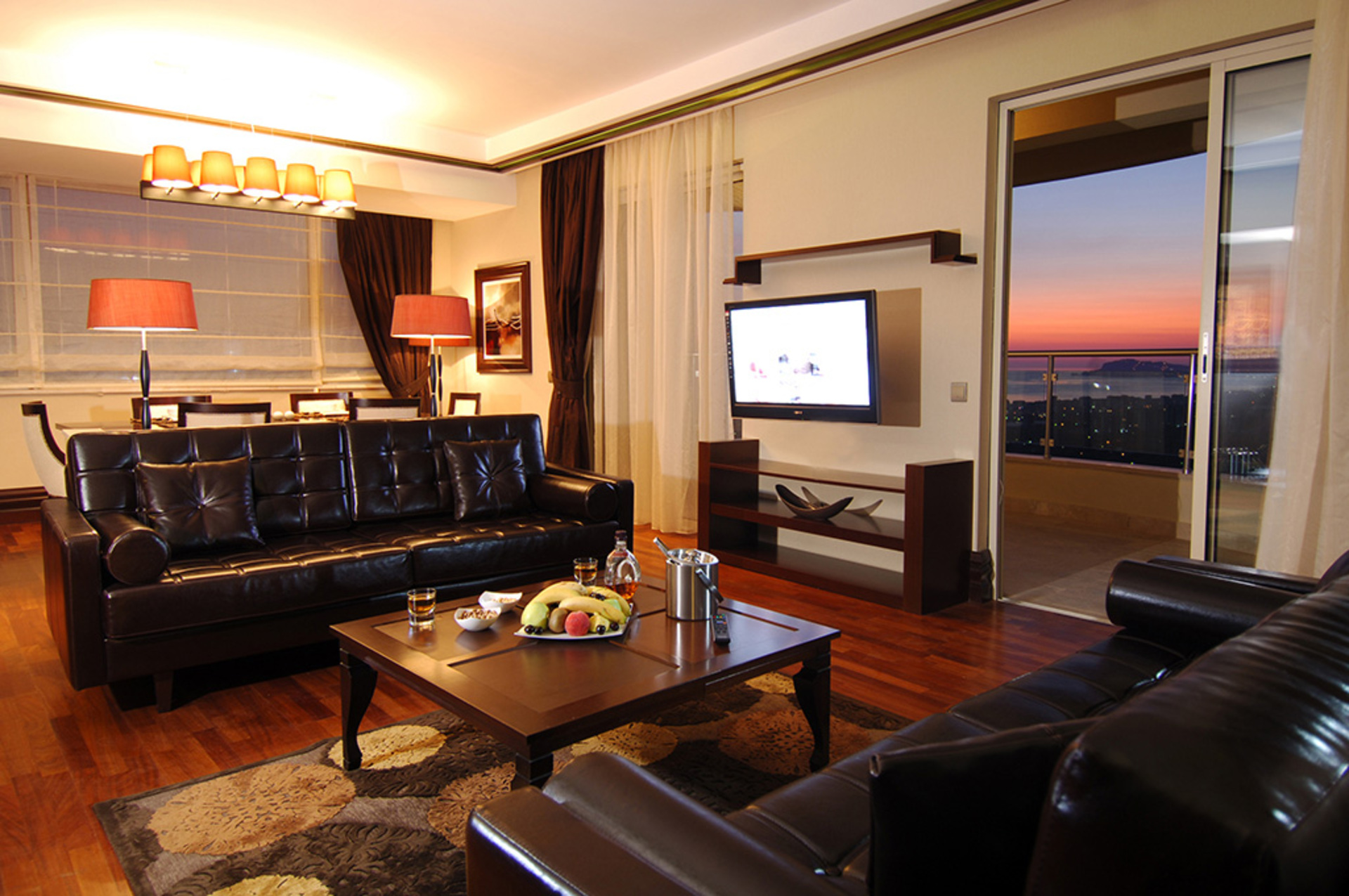 Goldcity Hotel