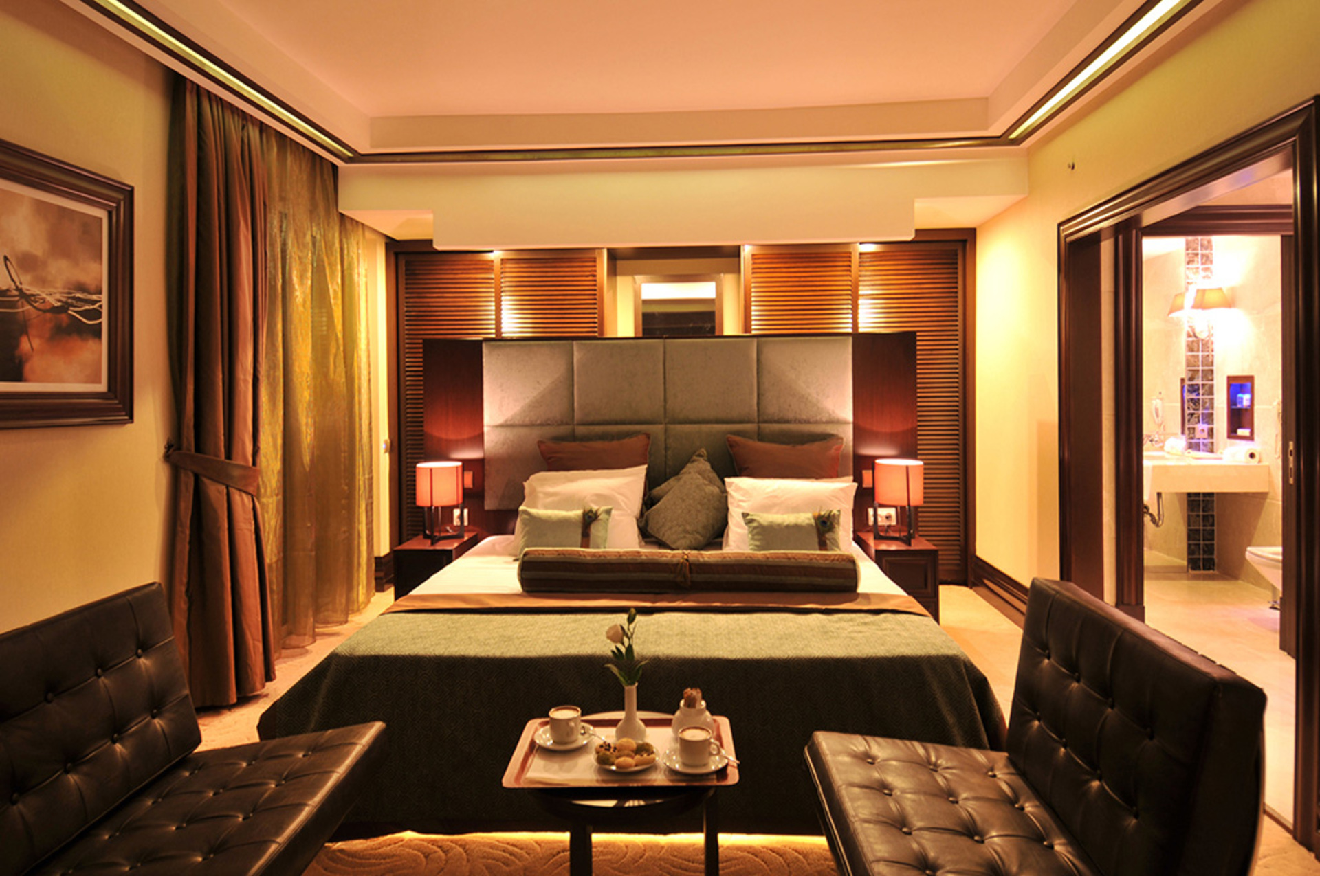 Goldcity Hotel