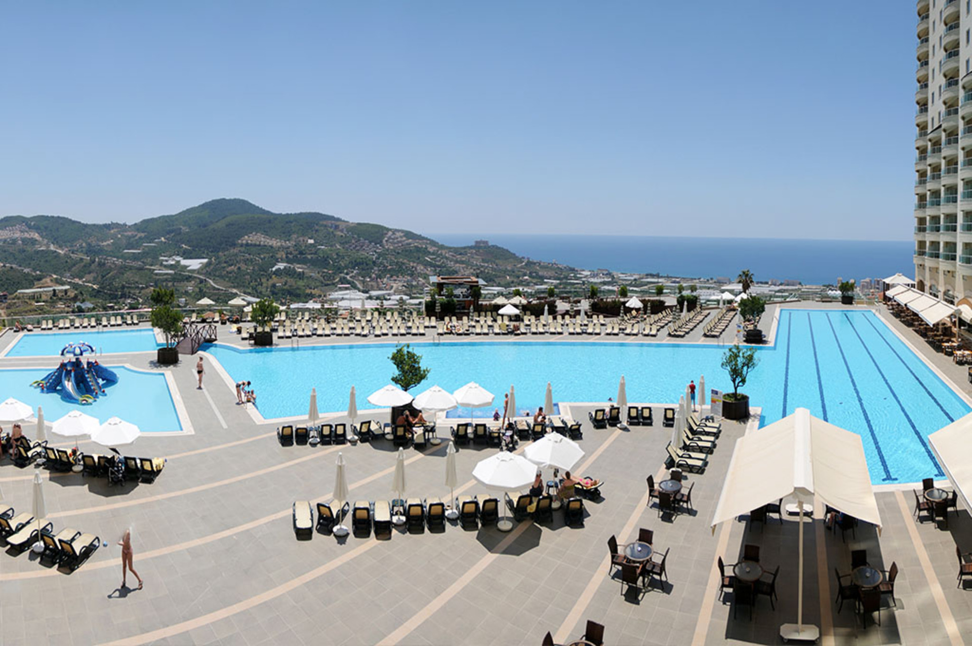 Goldcity Hotel