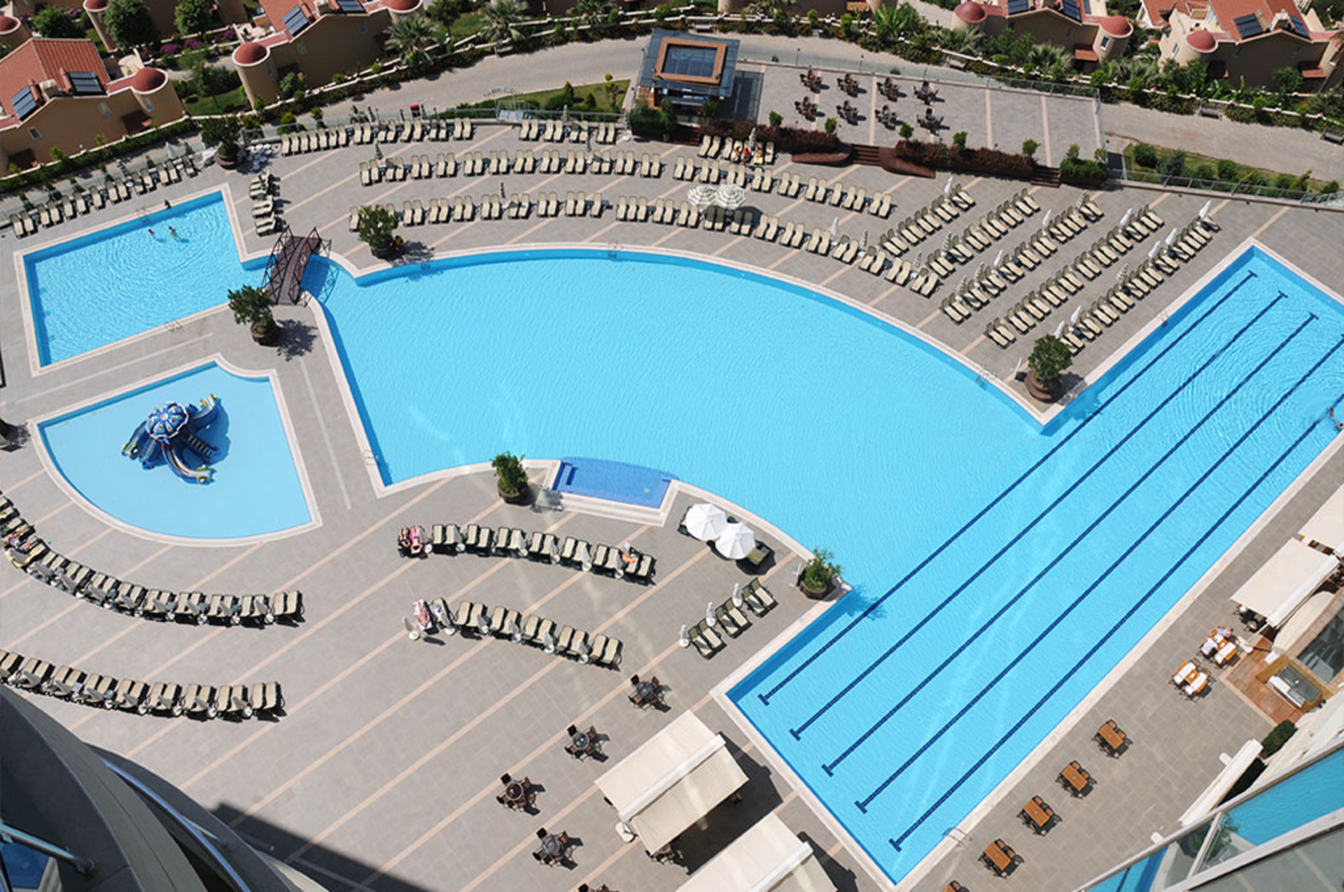 Goldcity Hotel