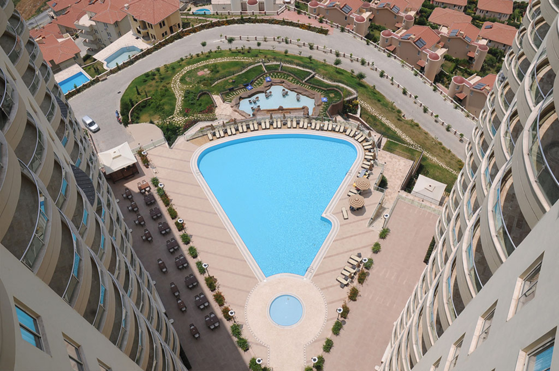 Goldcity Hotel
