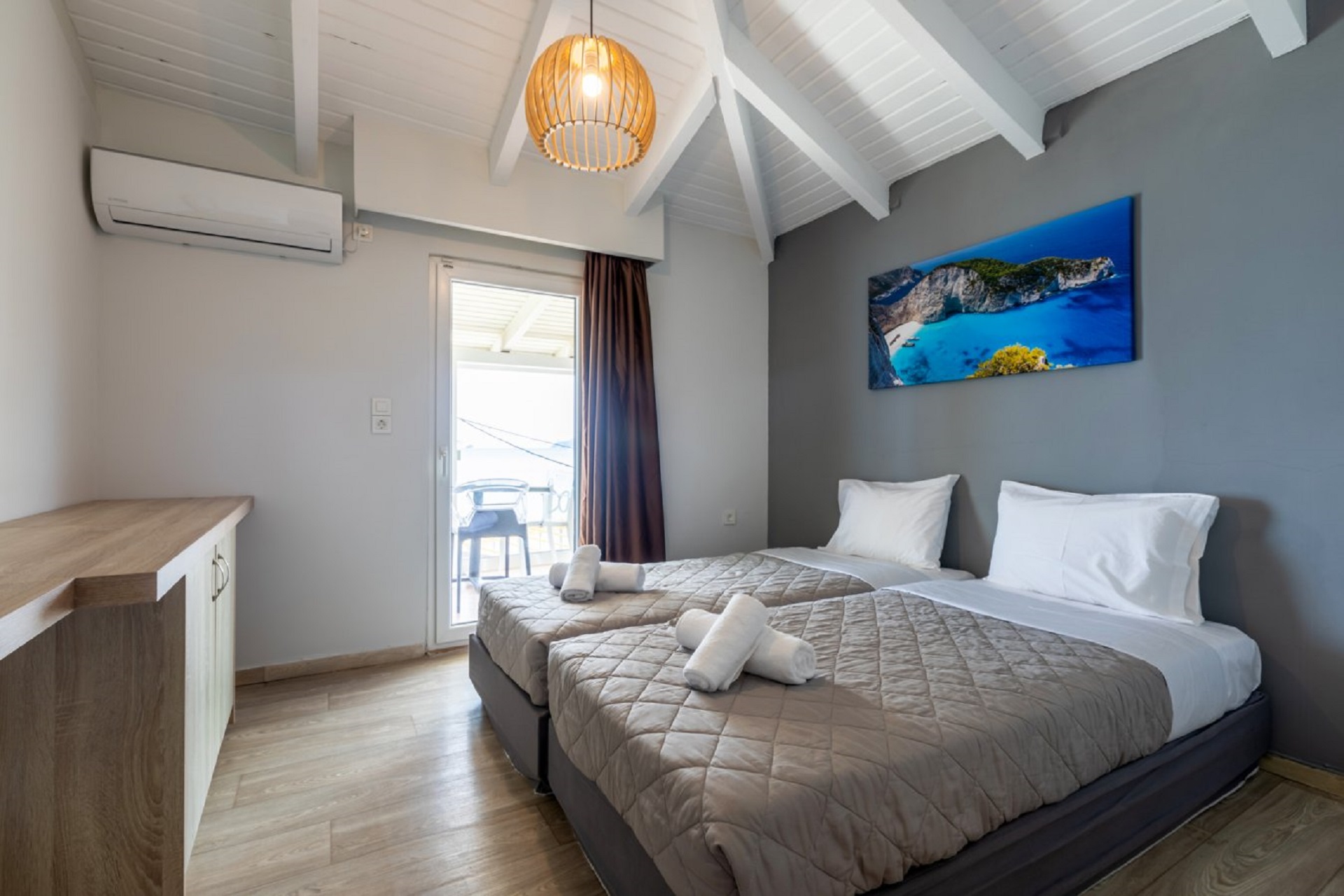 Cameo Beach Resort