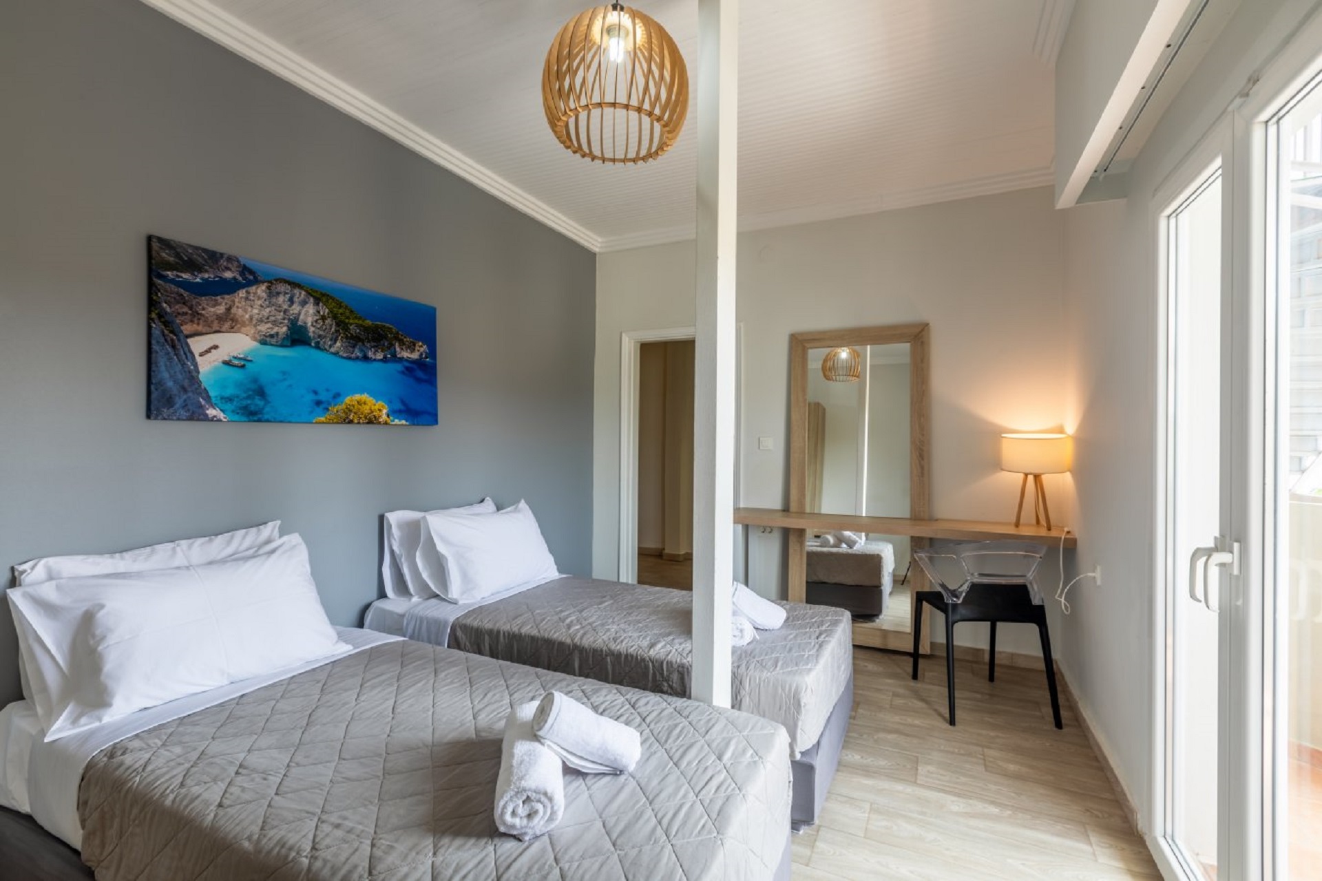 Cameo Beach Resort