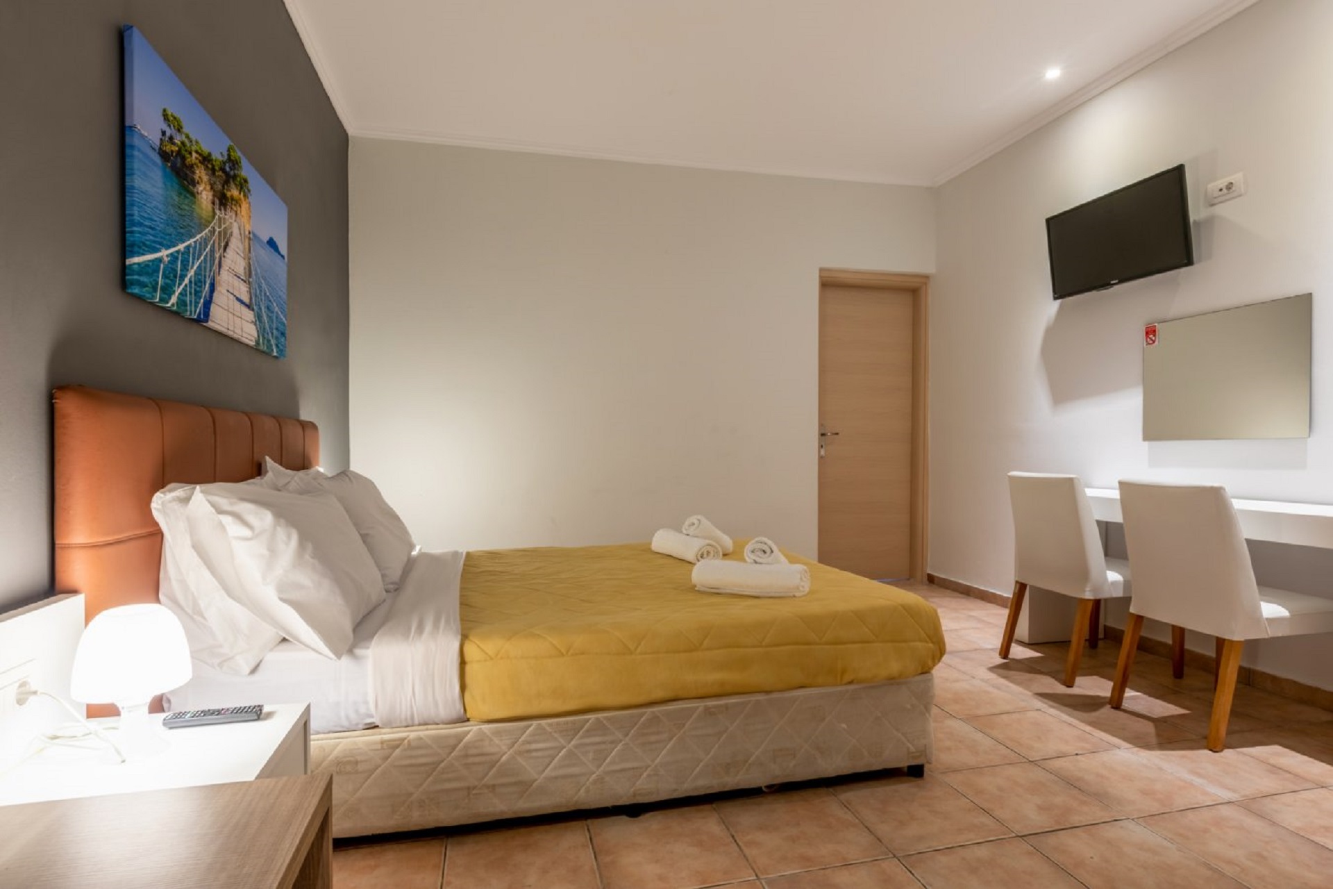 Cameo Beach Resort
