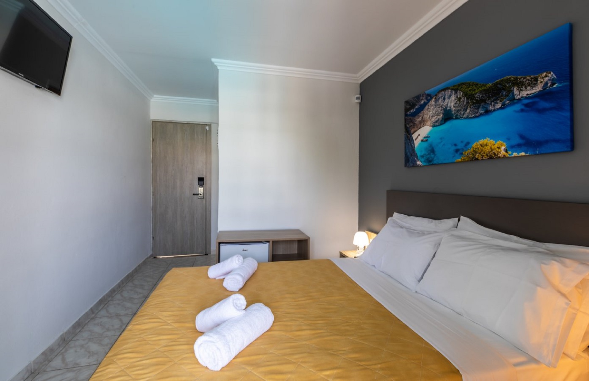 Cameo Beach Resort