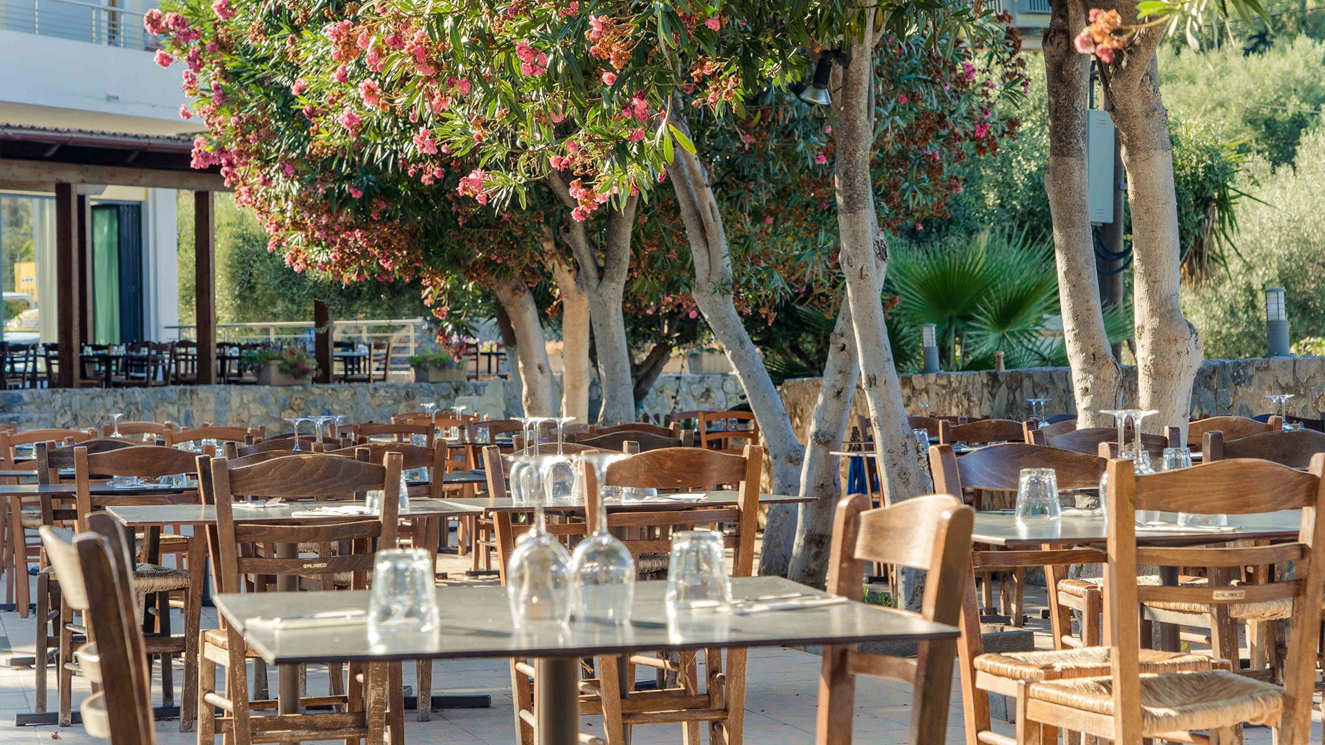 Almyrida Village and Waterpark Hotel