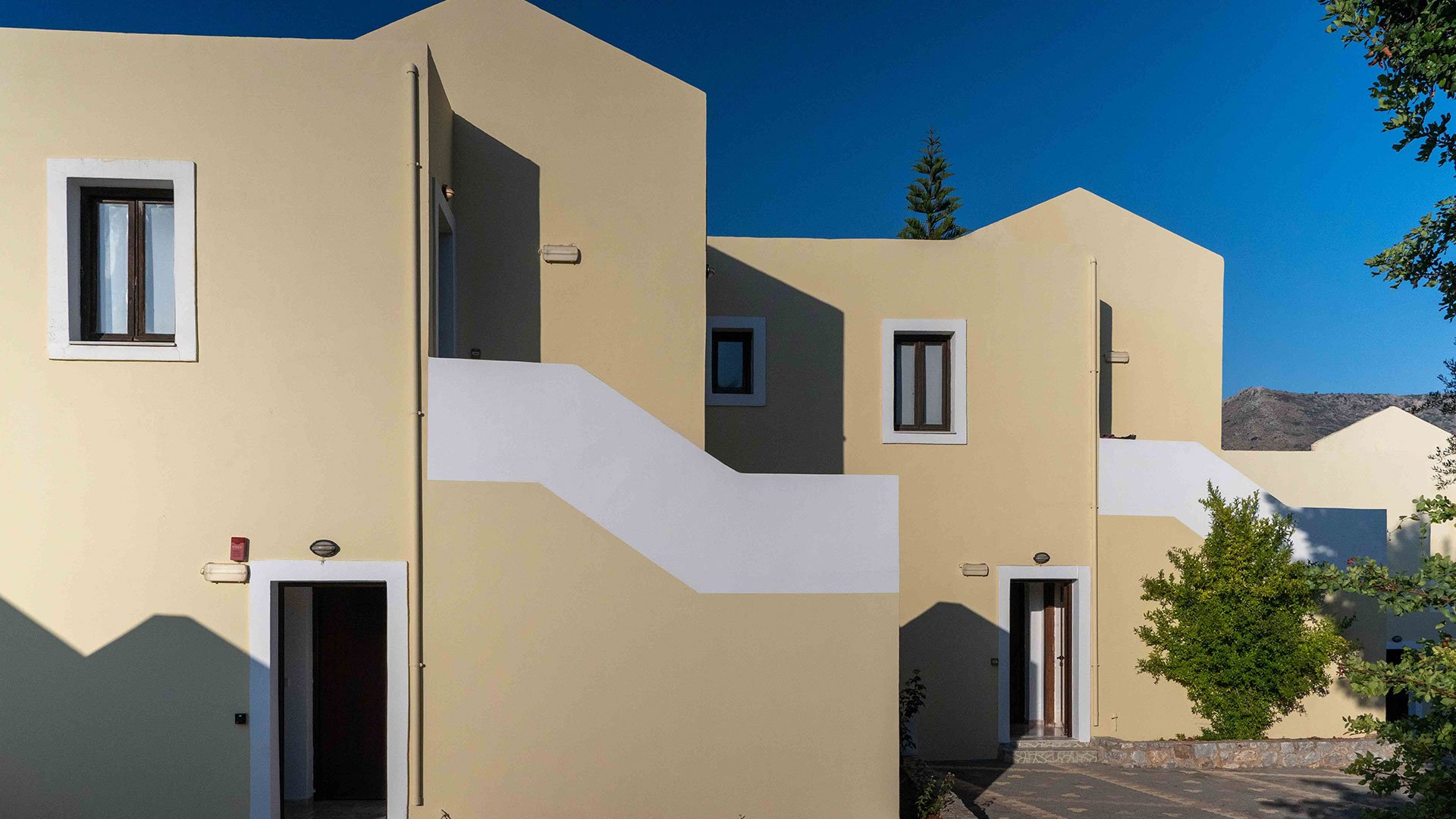 Almyrida Village and Waterpark Hotel