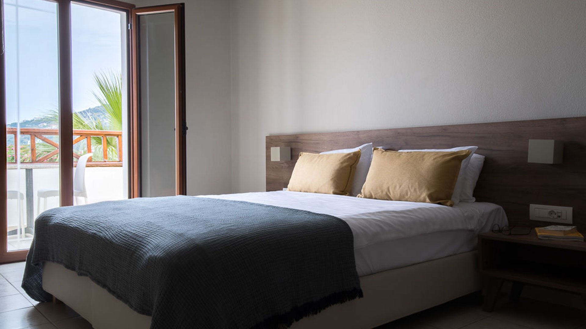 Almyrida Village and Waterpark Hotel