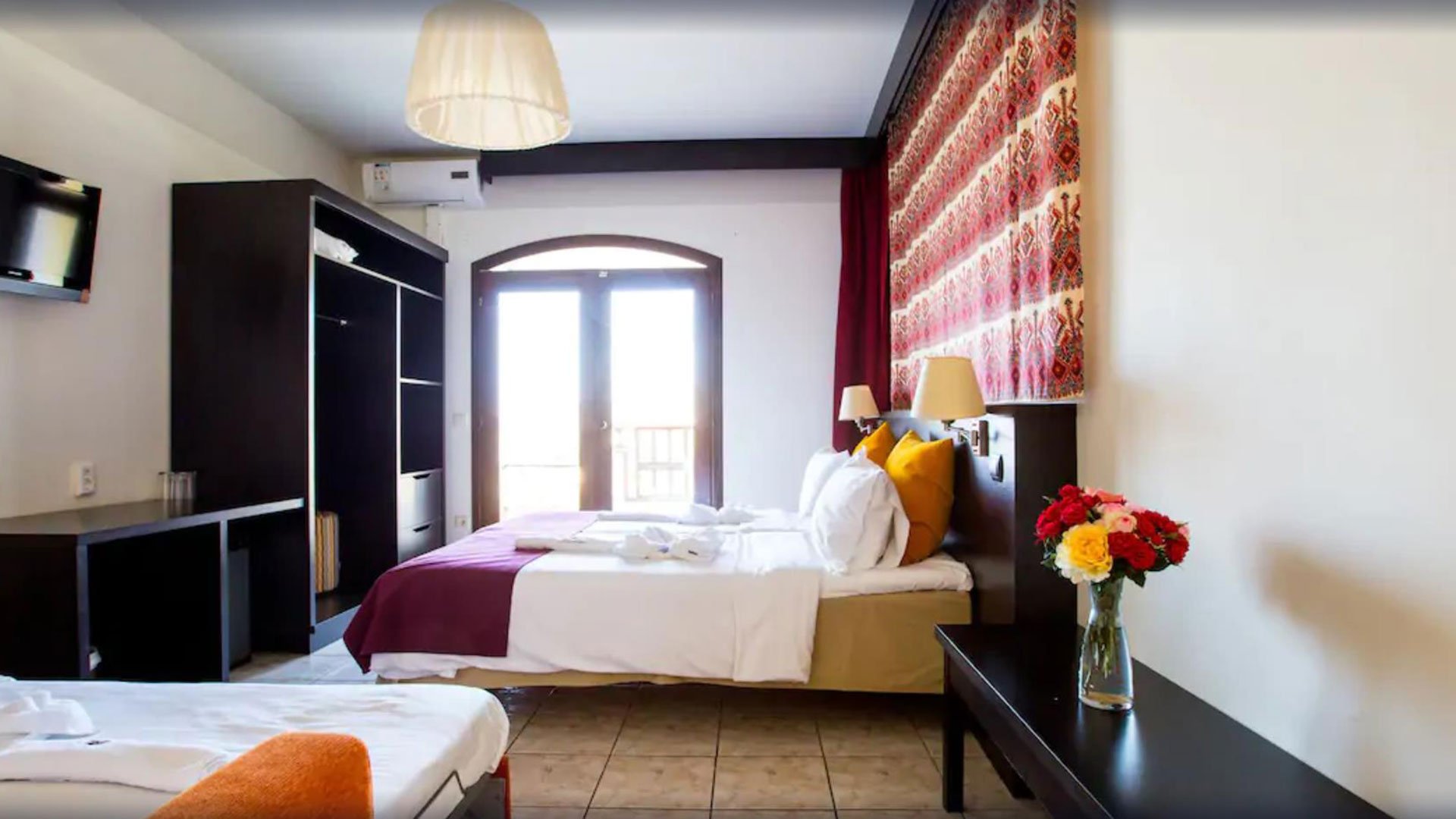 Almyrida Village and Waterpark Hotel