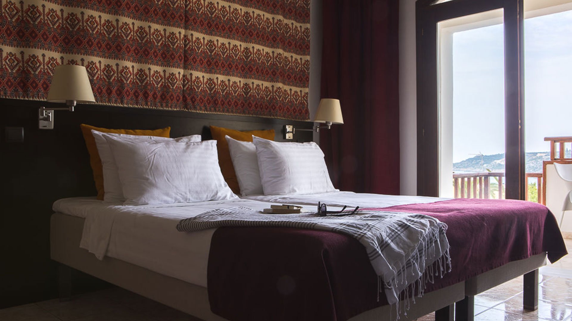 Almyrida Village and Waterpark Hotel