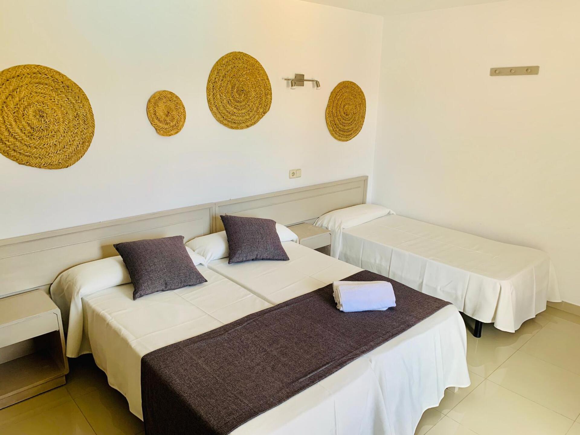 Hotel Lliteras