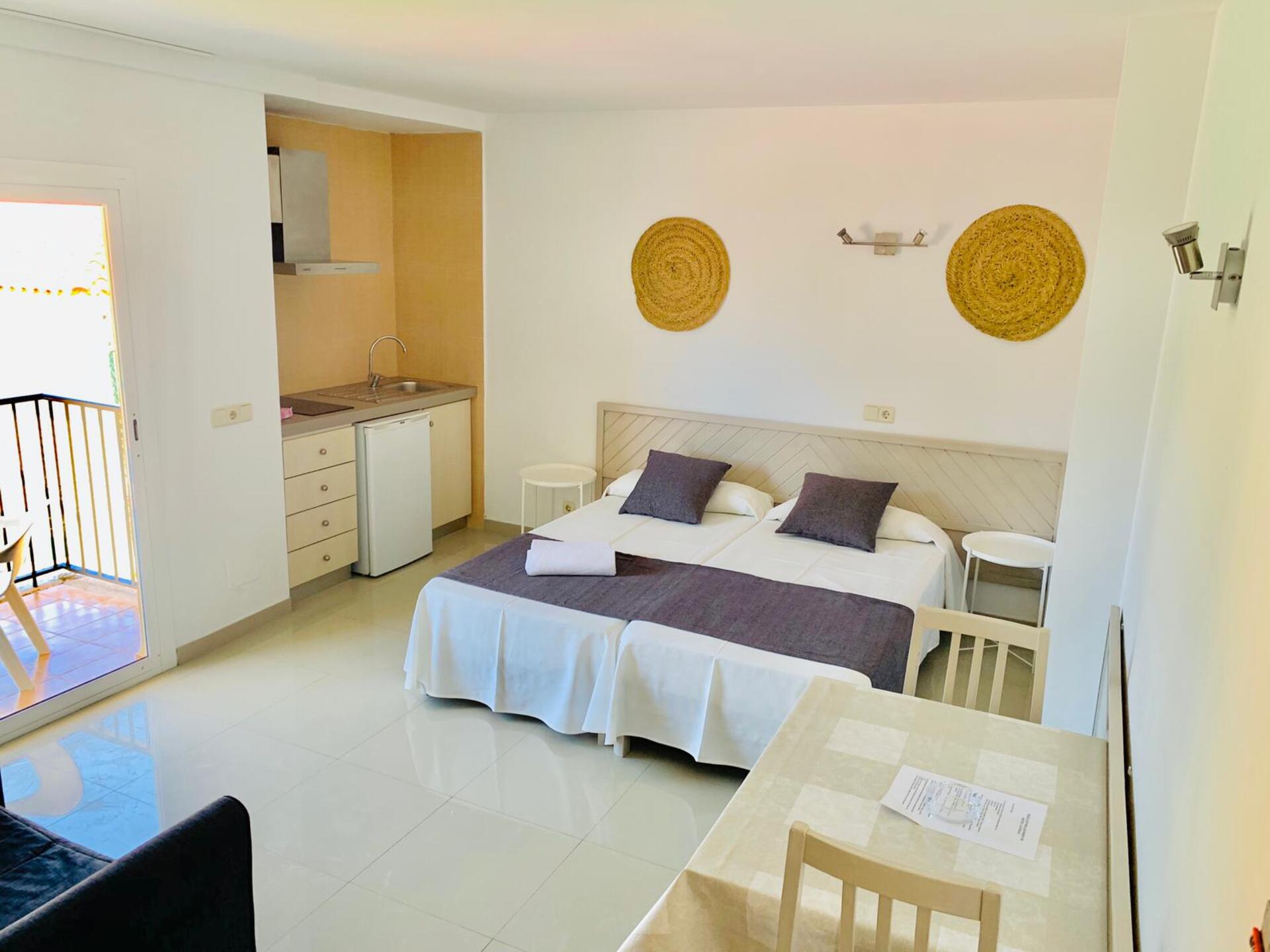 Hotel Lliteras