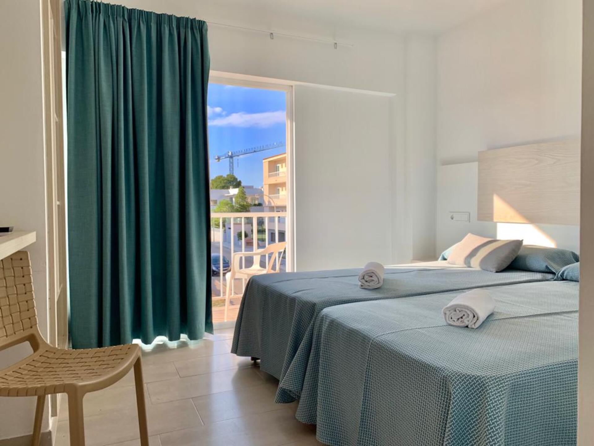 Hotel Lliteras