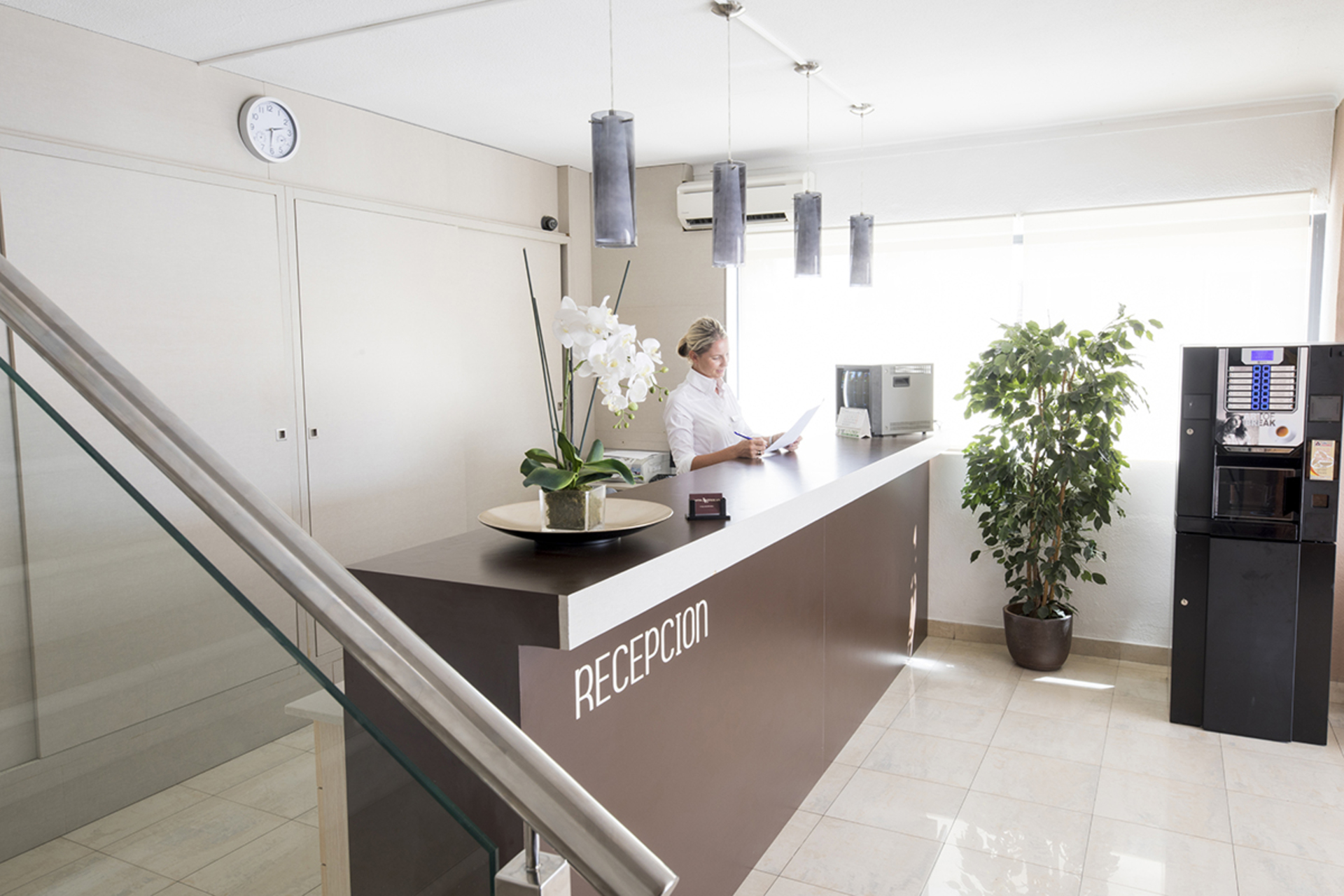 Hotel Lliteras