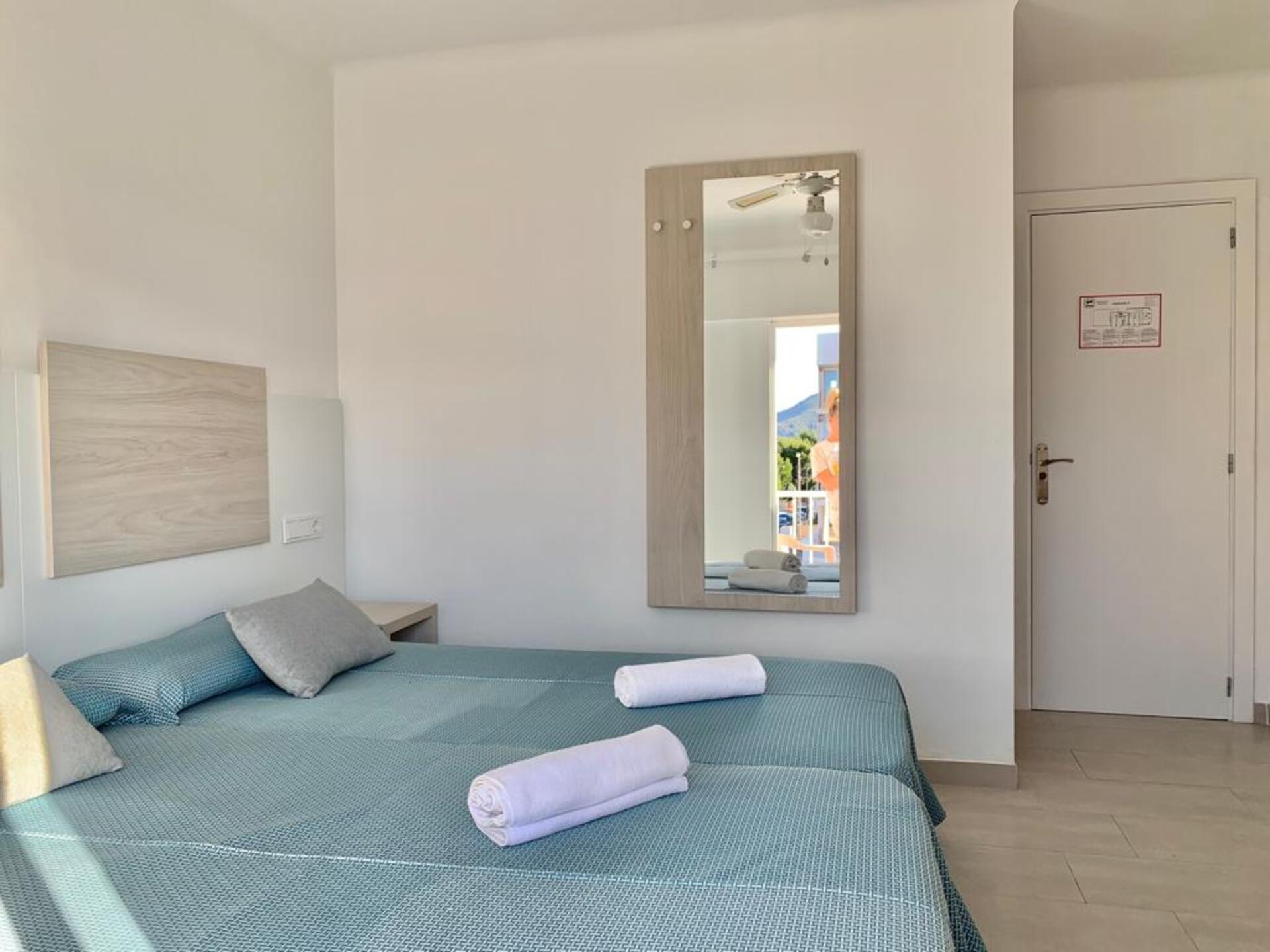 Hotel Lliteras