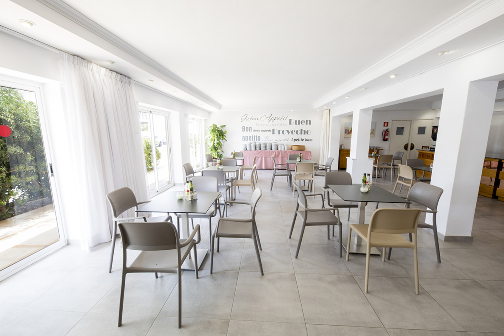 Hotel Lliteras