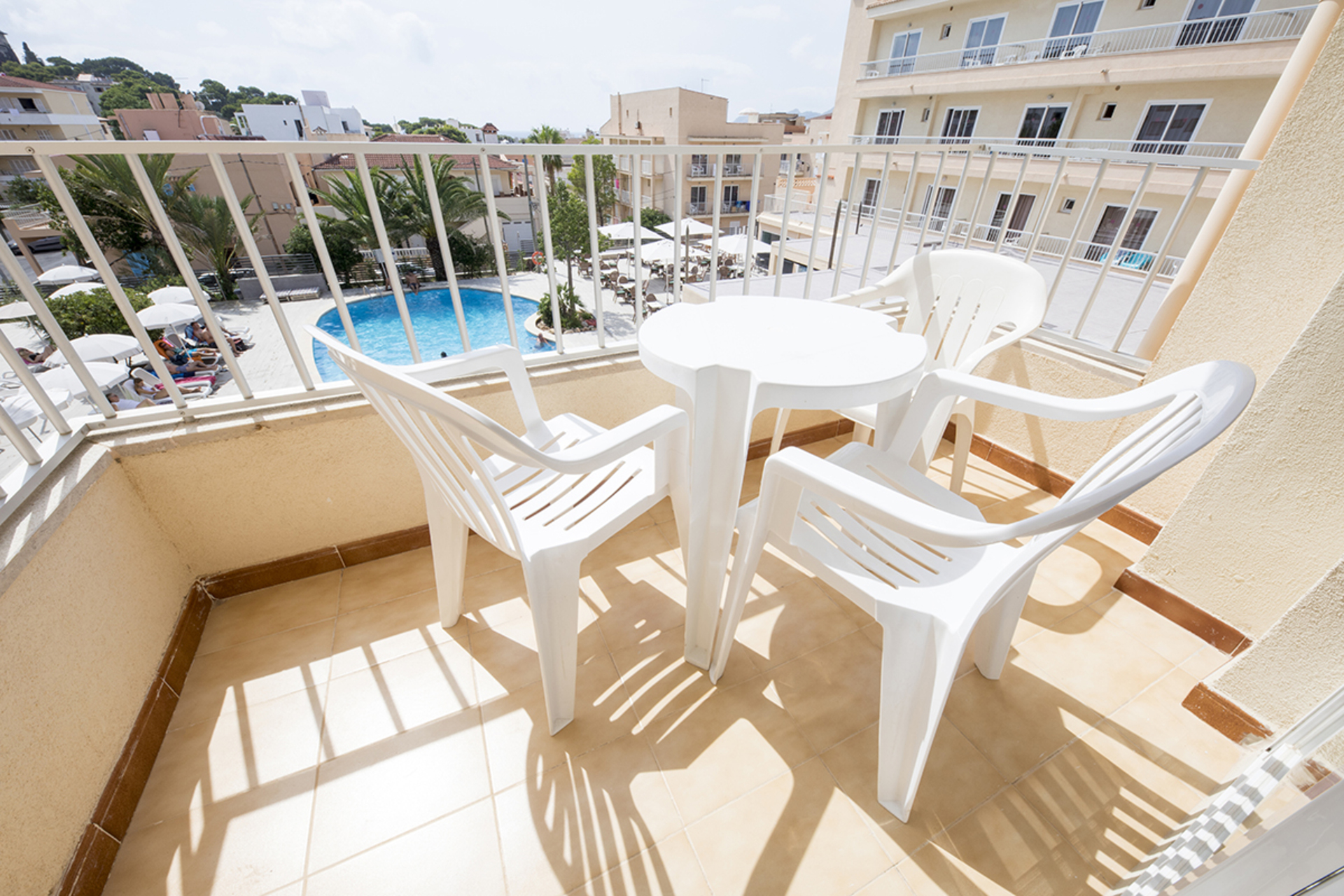 Hotel Lliteras