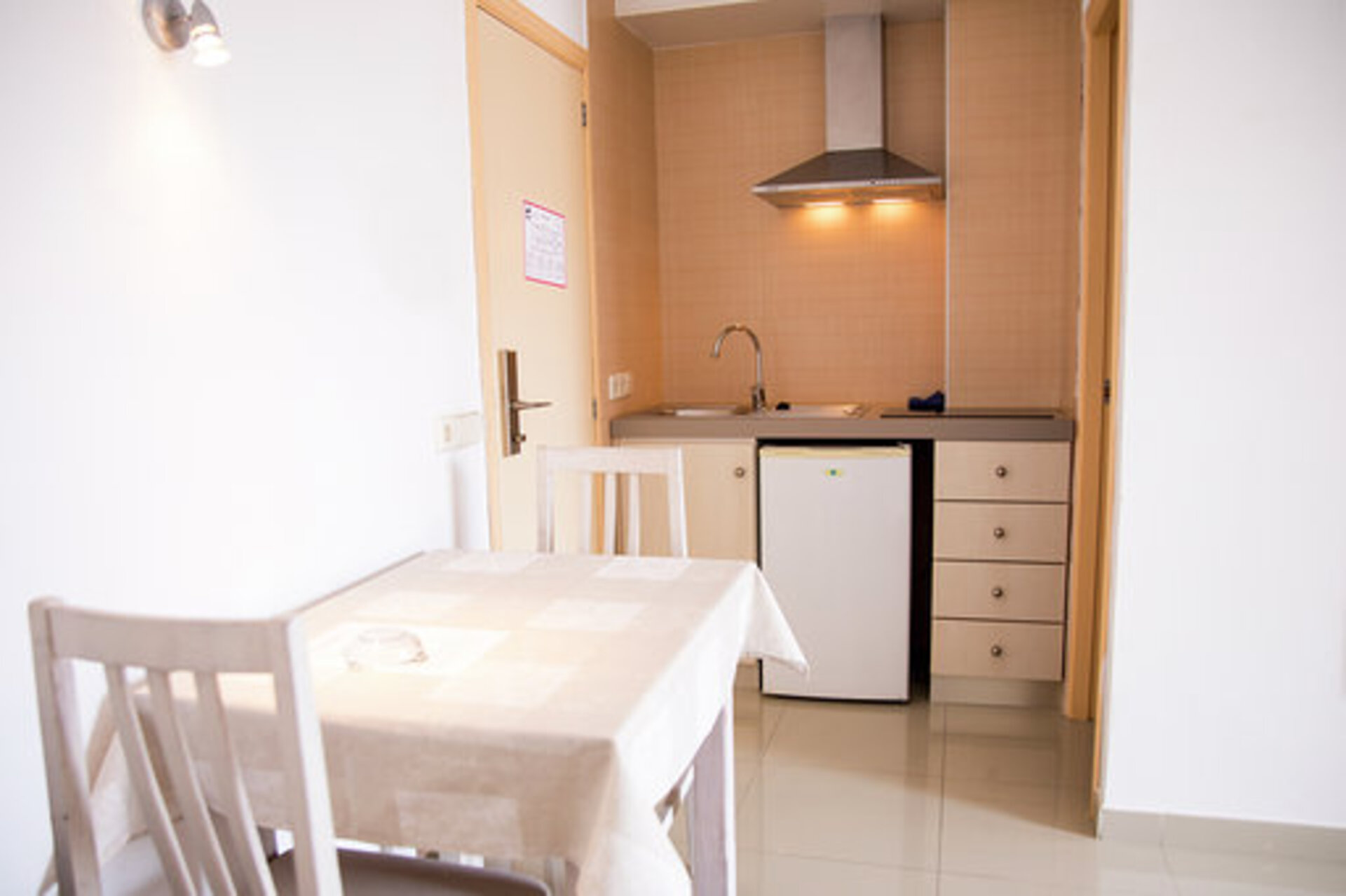 Hotel Lliteras