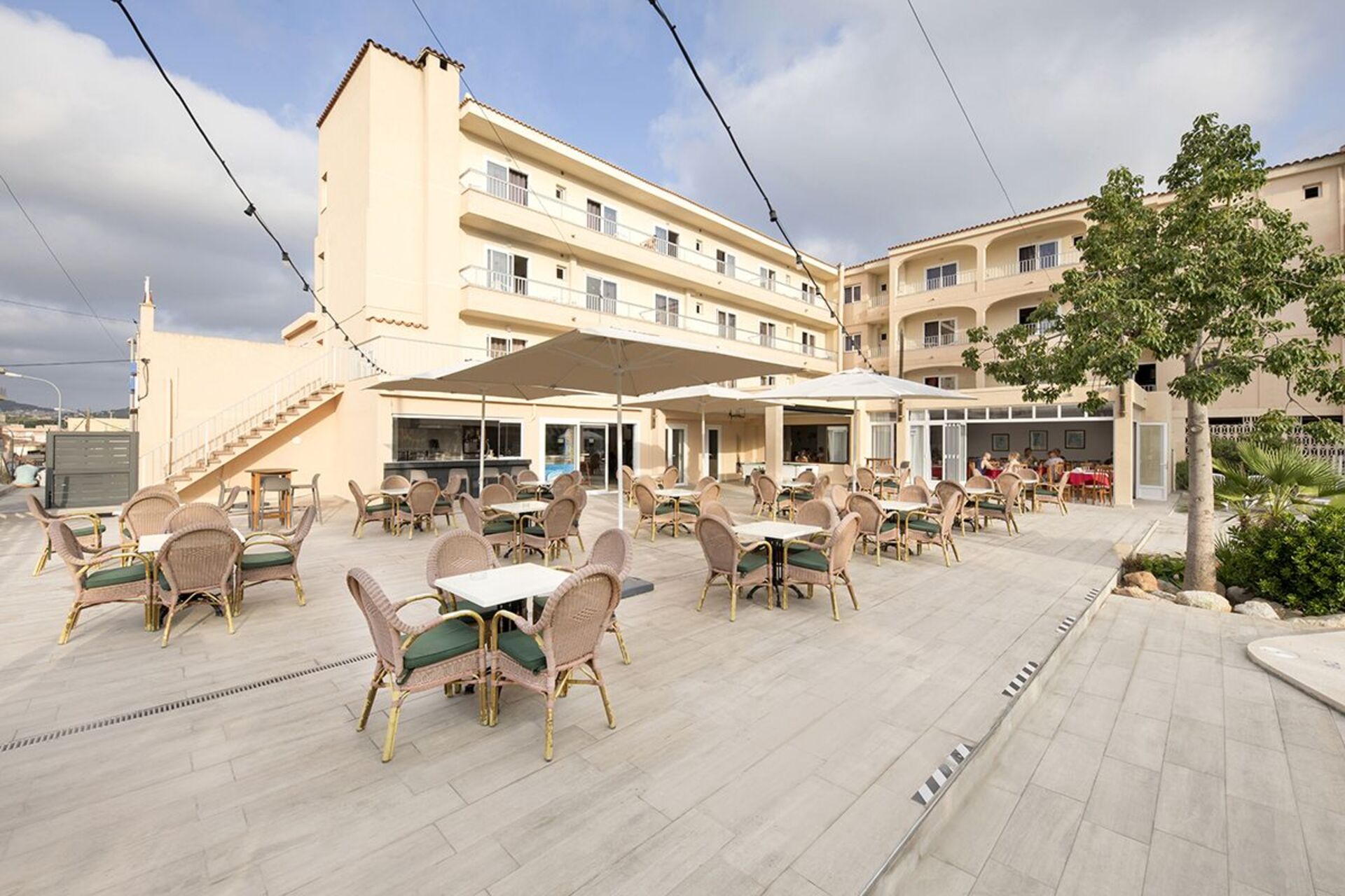 Hotel Lliteras
