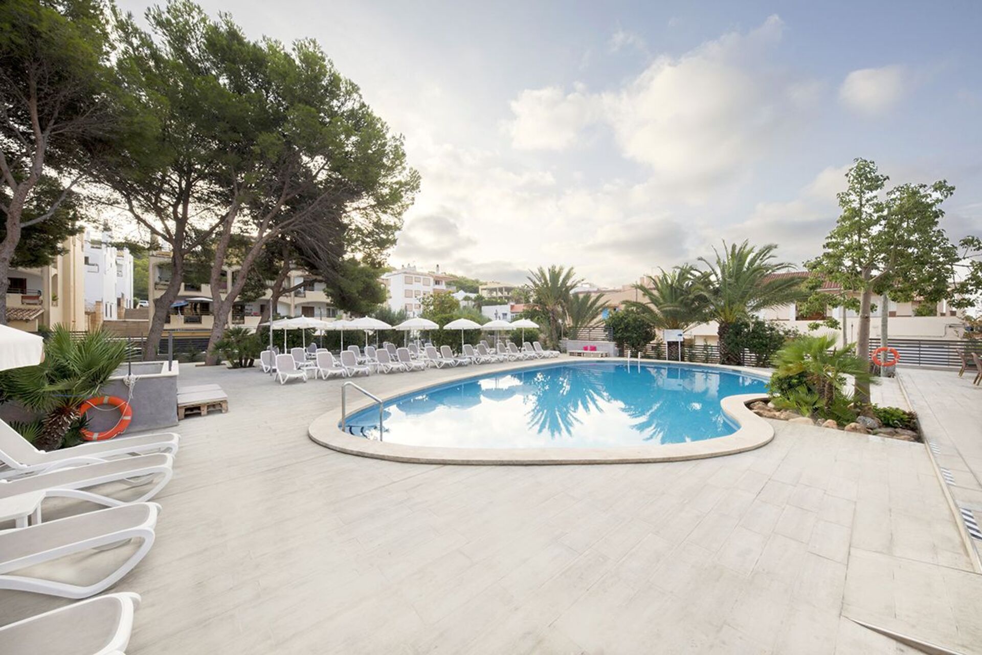 Hotel Lliteras