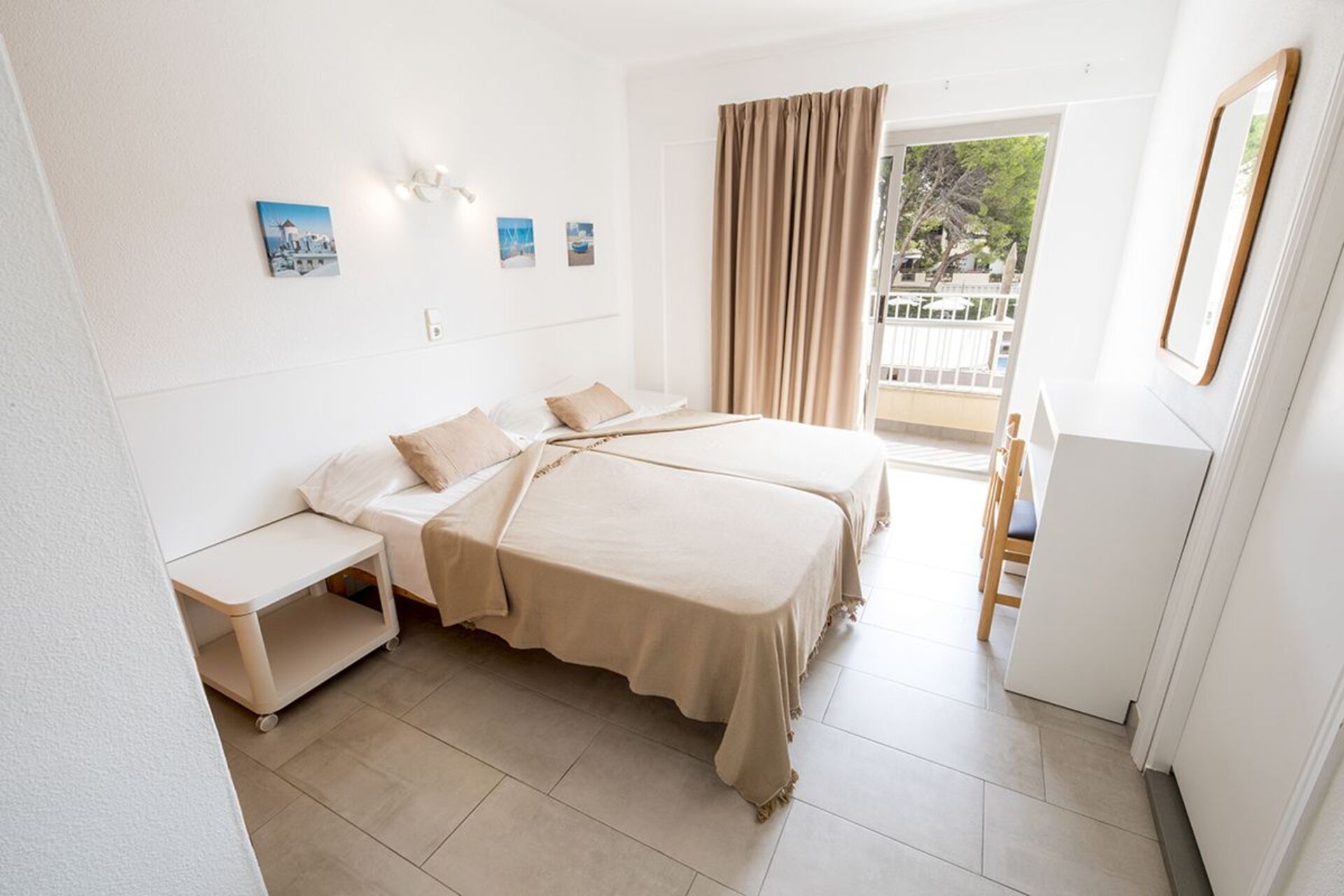 Hotel Lliteras
