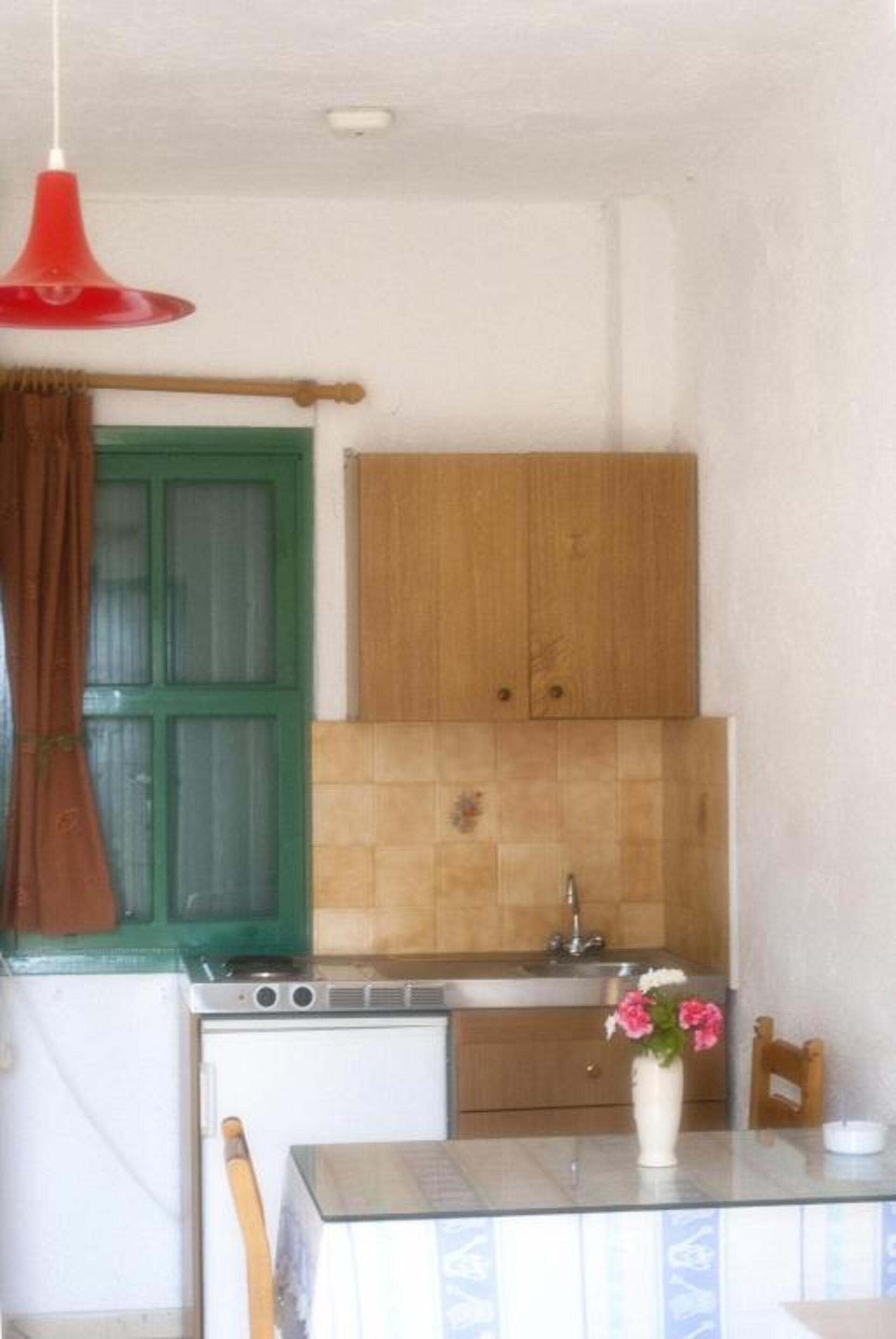 Prinos Apartments