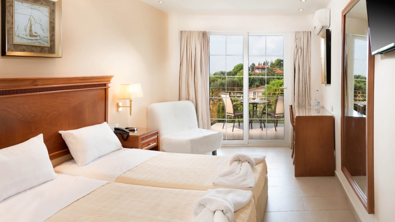 Avalon Palace Hotel