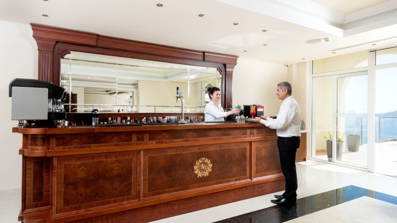 Avalon Palace Hotel