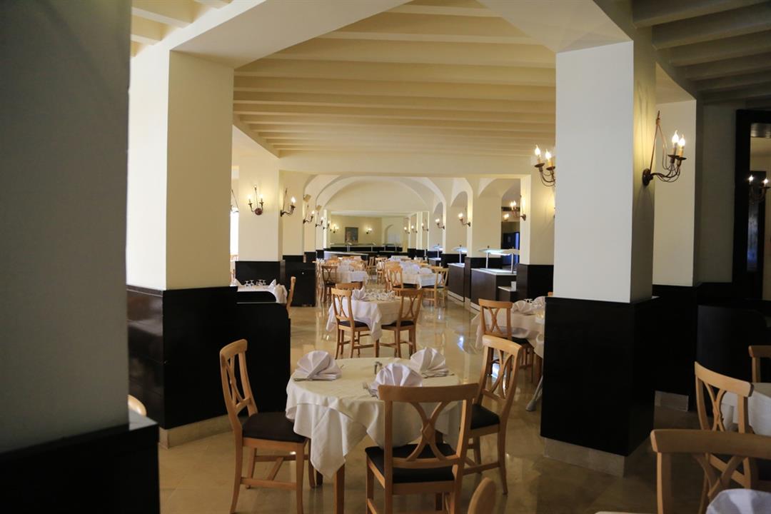 Thalassa Mahdia Aqua Park