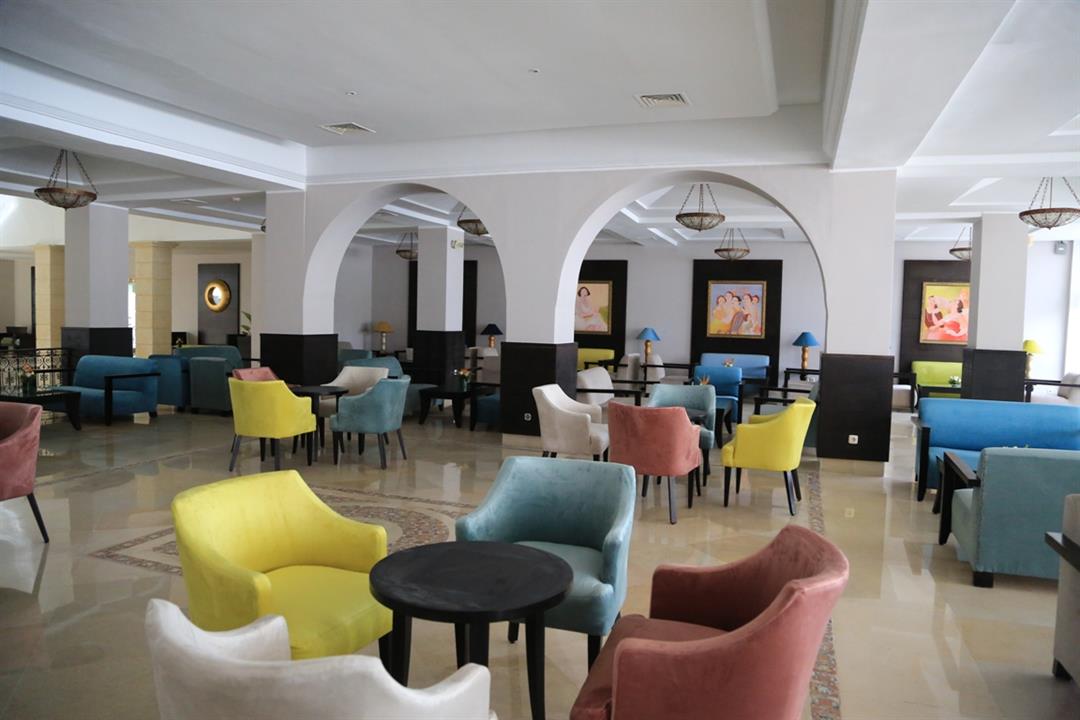 Thalassa Mahdia Aqua Park