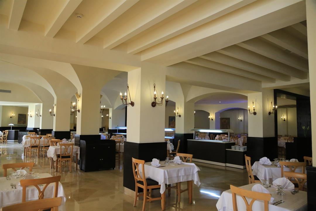 Thalassa Mahdia Aqua Park